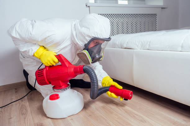 Best Real Estate Pest Inspections  in Pine Ridge, SD